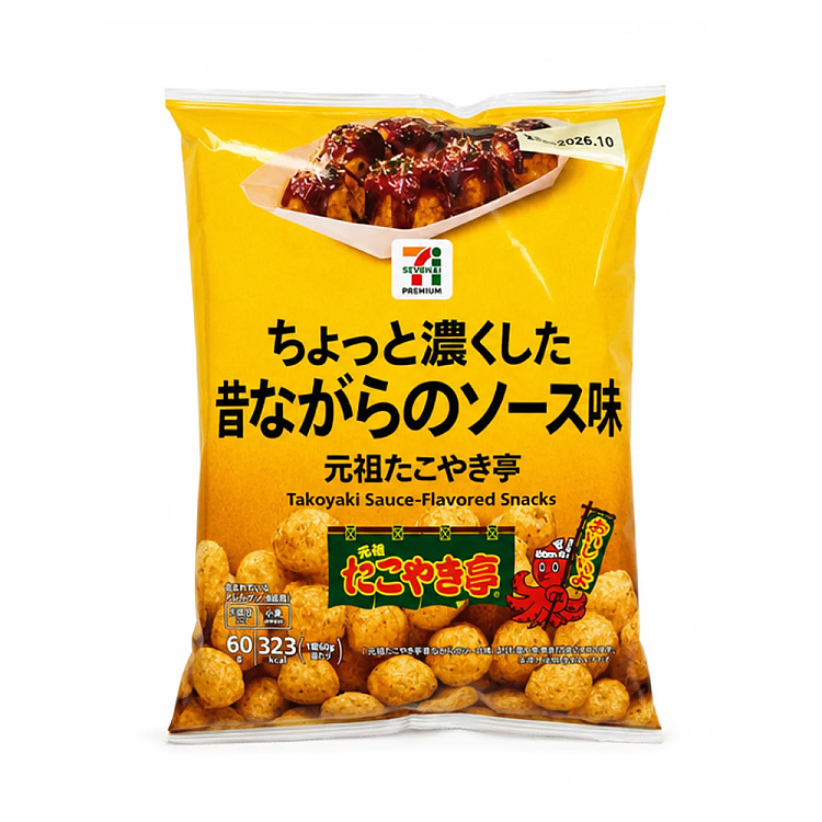 japan-711-own-brand-corn-ball-takoyaki-flavor-60g-1