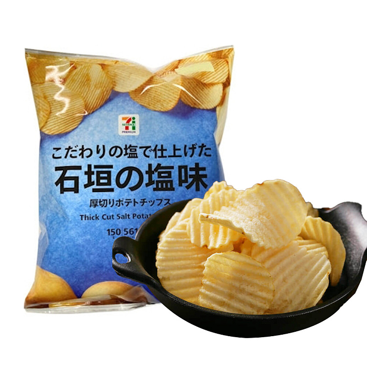 japan-7-eleven-private-brand-thick-cut-potato-chips-ishigaki-salt-flavor-150g-1