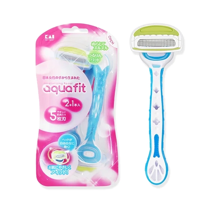 bay-seal-underarm-private-part-razor-for-women-1