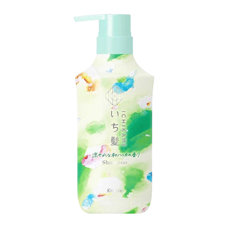 ichikami-shampoo-and-conditioner-set-mint-scent-450ml-450g-4