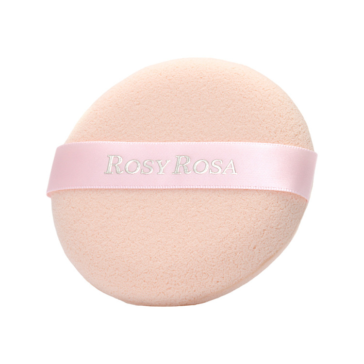 rosyrosa-round-powder-puff-1pc-2
