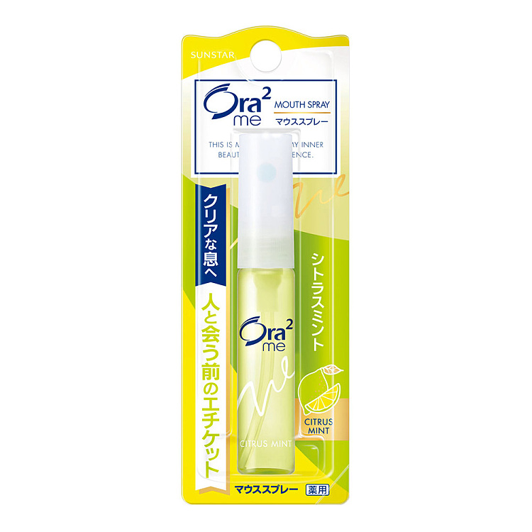 sunstar-fruit-breath-freshener-portable-fresh-mouth-spray-citrus-flavor-6ml-6
