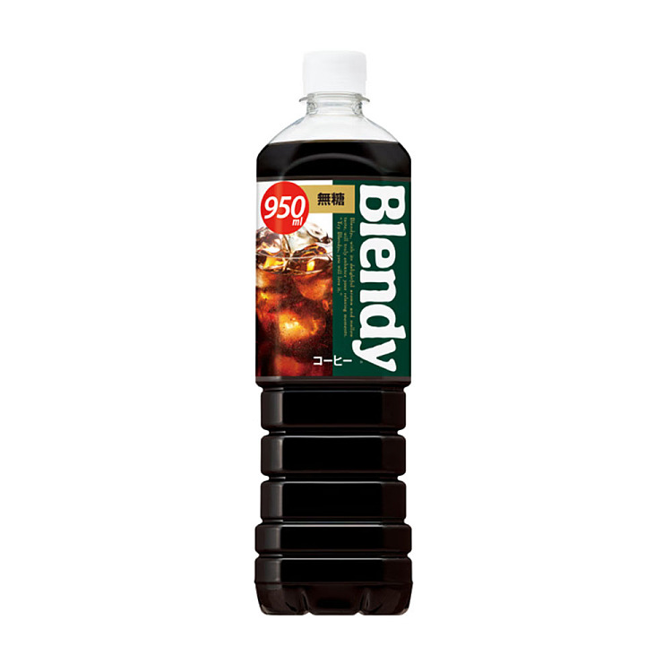 blendy-sugar-free-instant-coffee-bottle-950ml-1