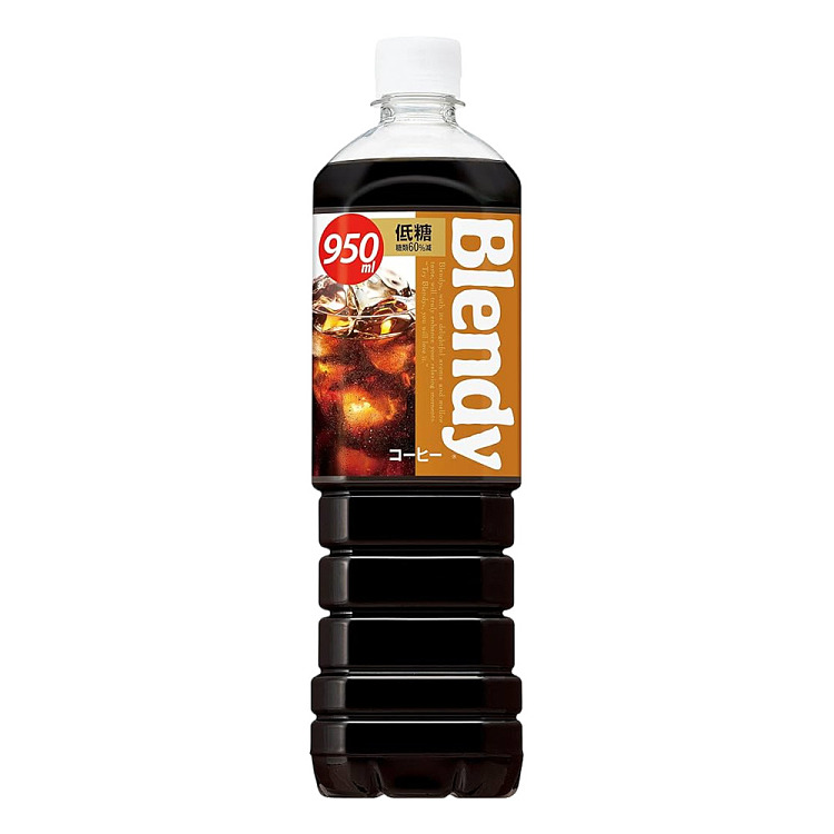 blendy-bottled-low-sugar-coffee-950ml-1