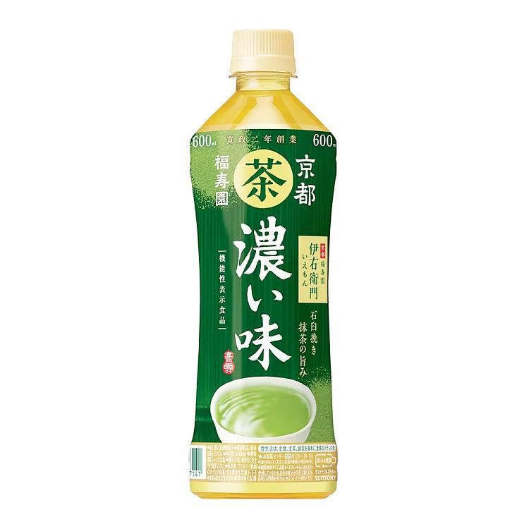 suntory-iuemon-strong-tea-600ml-1