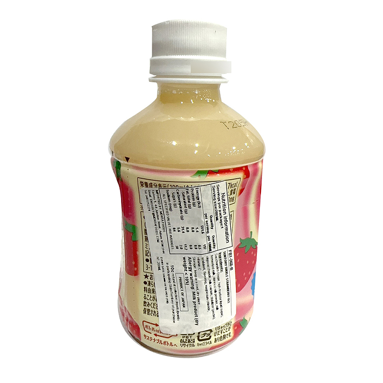 full-case-suntory-bikkle-lactic-acid-drink-strawberry-ore-flavor-280ml24-bottles-case-2