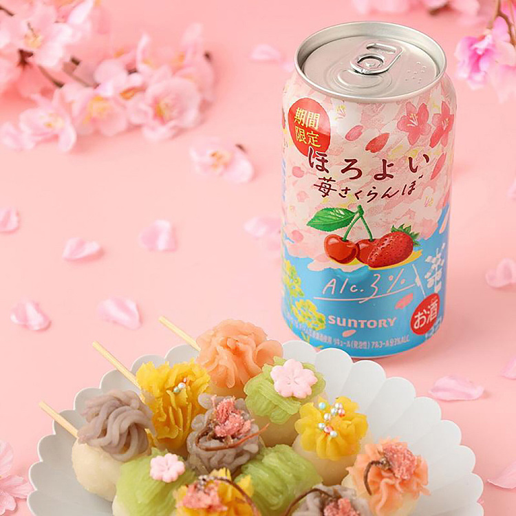 suntory-horoyoi-cocktail-alcohol-3-strawberry-cherry-flavor-350ml-3