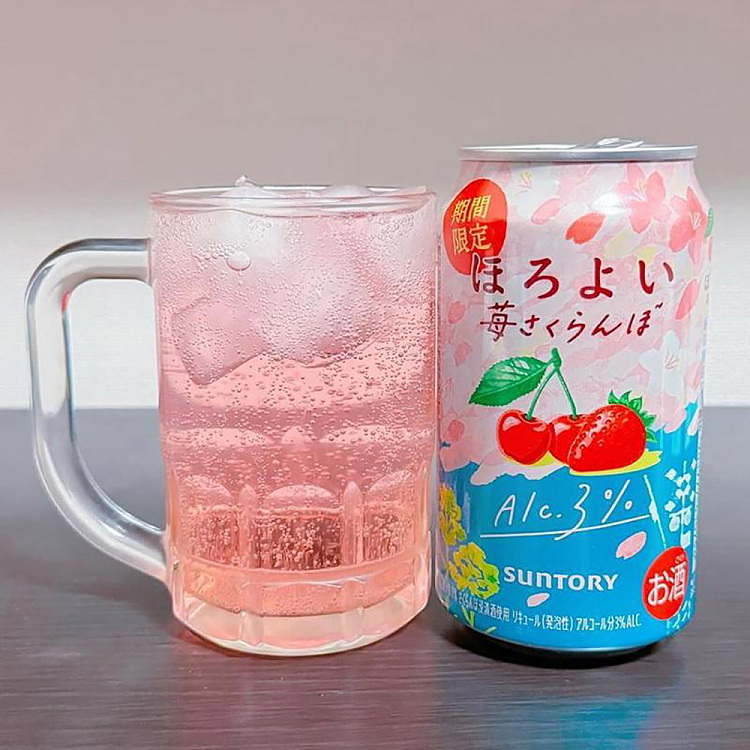 suntory-horoyoi-cocktail-alcohol-3-strawberry-cherry-flavor-350ml-4