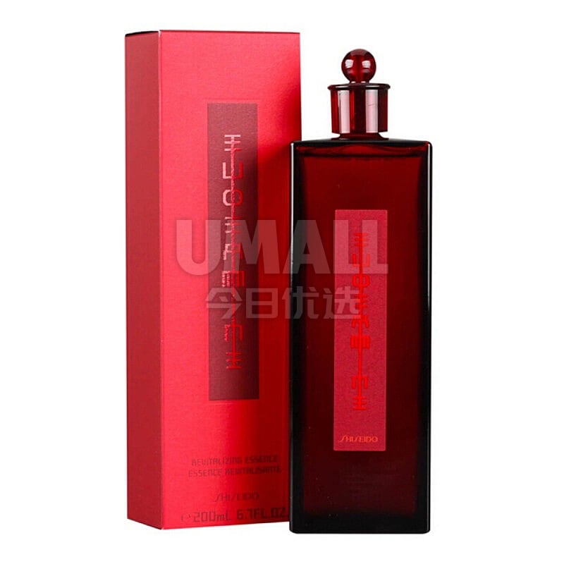资生堂红色蜜露精华保湿化妆水200ml｜悉尼华人超市送货｜UMall今日优选