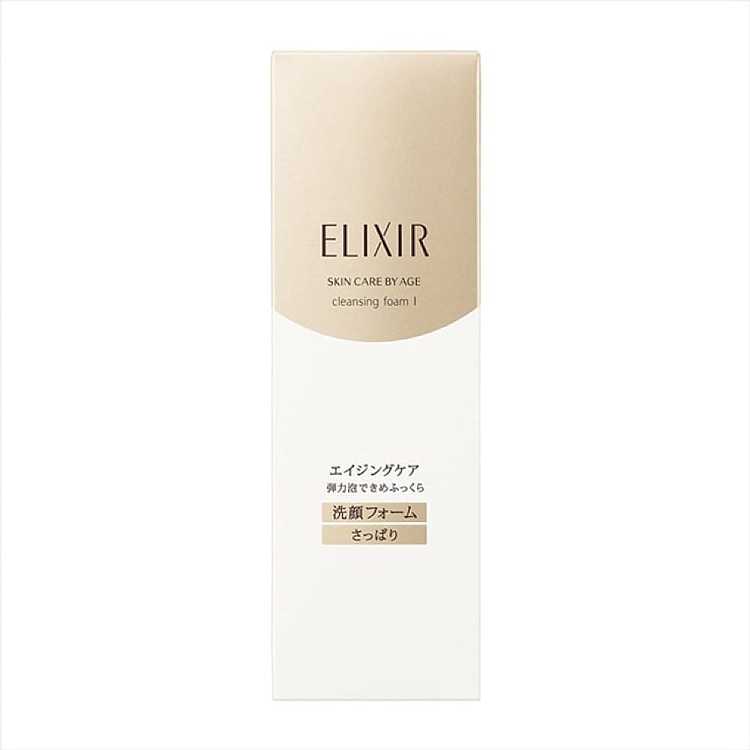 elixir-iser-new-skin-elasticity-cleanser-refreshing-type-145g-2