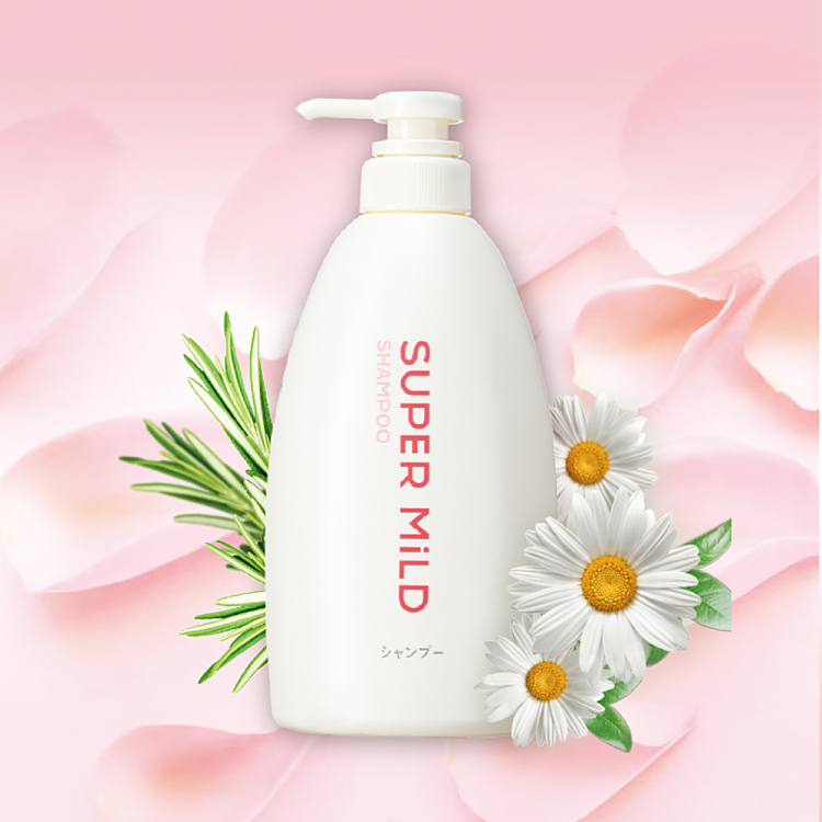 shiseido-supermild-flower-fragrance-shampoo-600ml-2