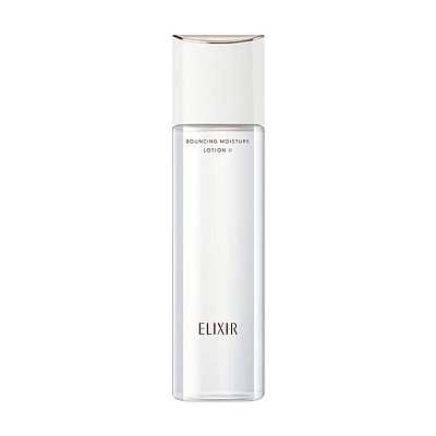 ELIXIR 怡丽丝尔 抗衰老抗老化妆水 滋润型 170ml
