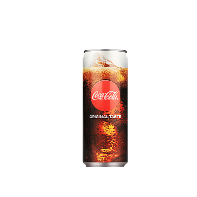Coca Cola 可口可乐 日本北海道限定 原味 250ml