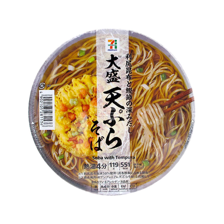 japan-711-private-brand-daimyo-tempura-soba-bonito-bisque-119g-1
