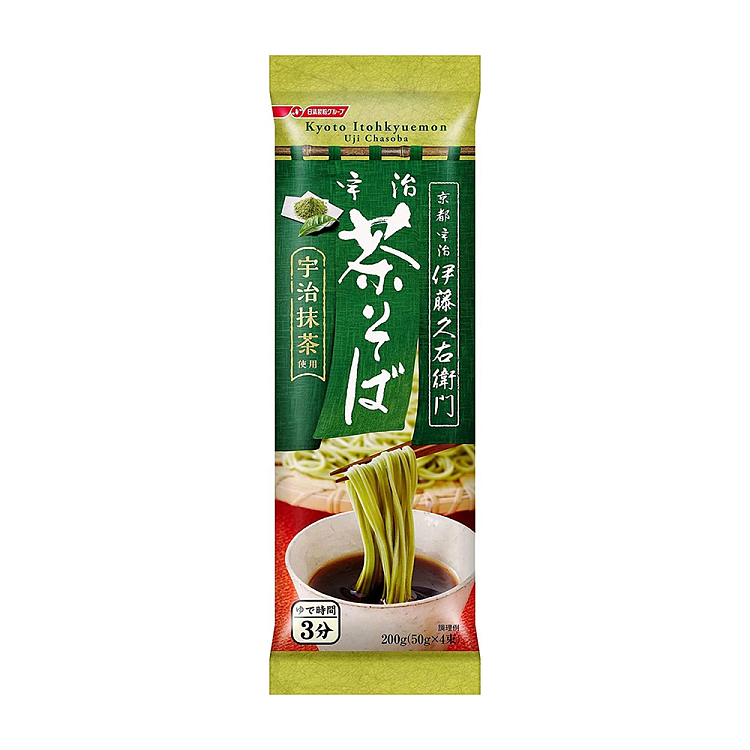 nissin-green-tea-soba-200g-1