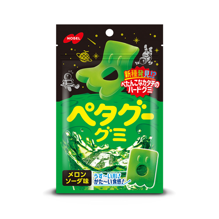 nobel-gummy-candy-cantaloupe-soda-flavor-50g-1