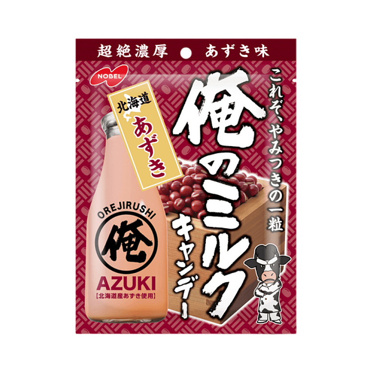 nobel-milk-candy-hokkaido-red-bean-flavor-80g-1