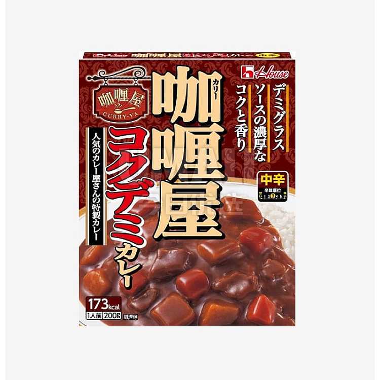 house-curry-house-low-calorie-curry-pouring-sauce-thick-sauce-beef-flavor-medium-spicy-200g-1