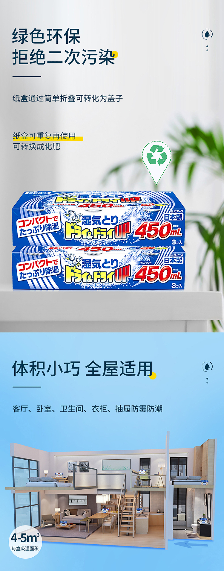 hakudoto-concentrated-moisture-absorber-3pcs-450ml-6