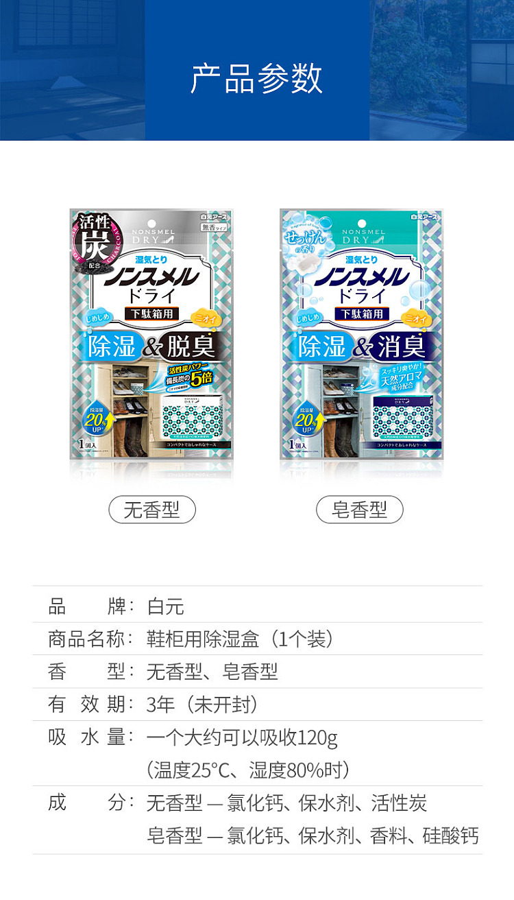 white-dollar-shoe-cabinet-deodorizer-soap-scent-1pc-in-7