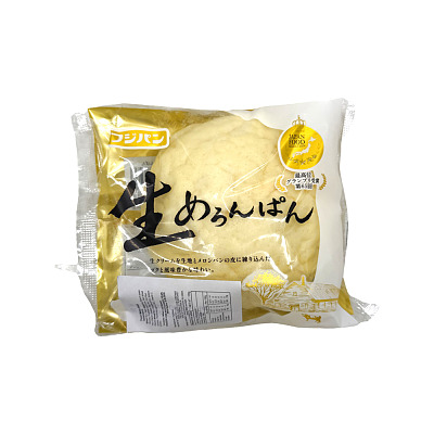 【冻】富士山 奶油蜜瓜风味蛋糕 100g