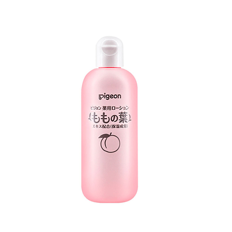 pigeon-peach-leaf-water-200g-2