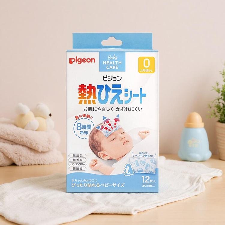 pigeon-baby-fever-reducing-patch-infant-fever-reducing-patch-12-tablets-0-years-available-2
