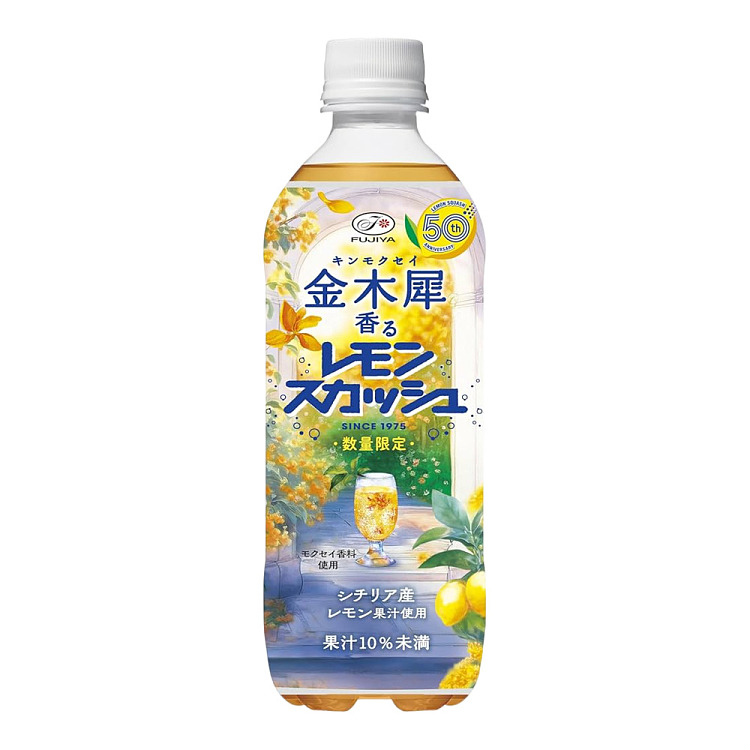 fujiya-lemon-fruit-drink-osmanthus-flavor-500ml-1