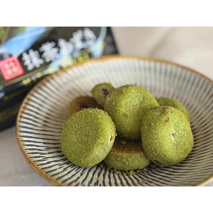 fujiya-limited-edition-ikeda-kagoshima-matcha-red-bean-cookies-12pcs-2