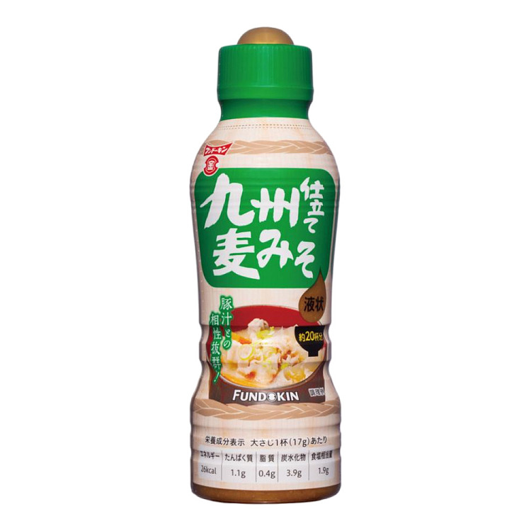 fundokin-kyushu-special-wheat-miso-seasoning-350ml-1
