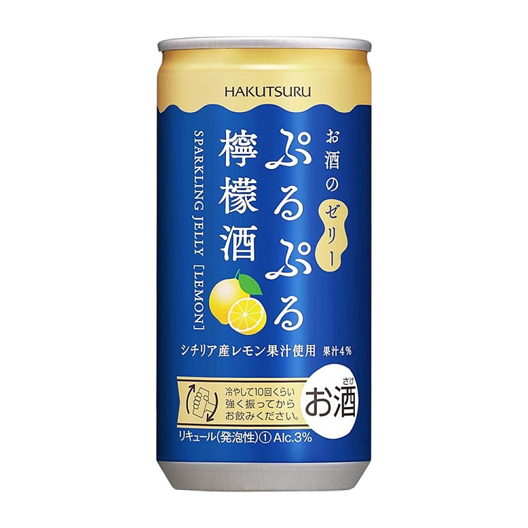 hakutsuru-fruity-sake-lemon-flavor-with-jelly-3190ml-1