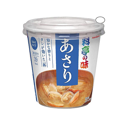 丸米 速食 冲泡海鲜汤 25g