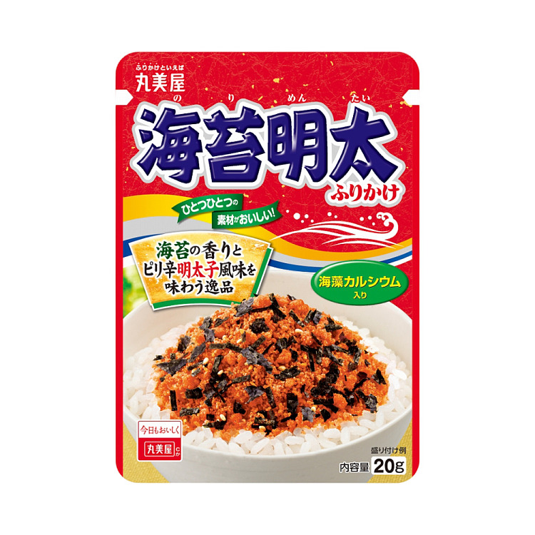 marumiya-mixed-rice-flavored-with-seaweed-and-mentai-flavor-20g-1