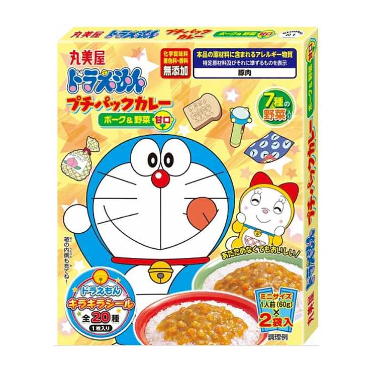 marumiya-doraemon-instant-curry-pack-pork-vegetable-gankou-60g2-pack-into-120g-1