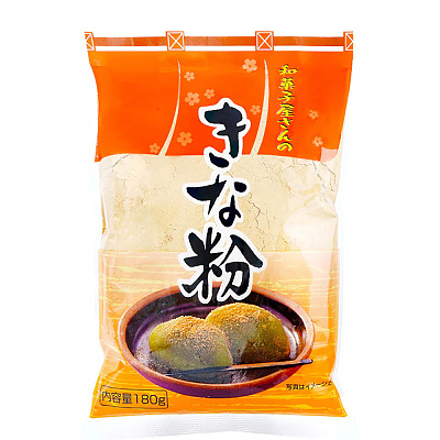 King Foods 金黄豆粉 180g