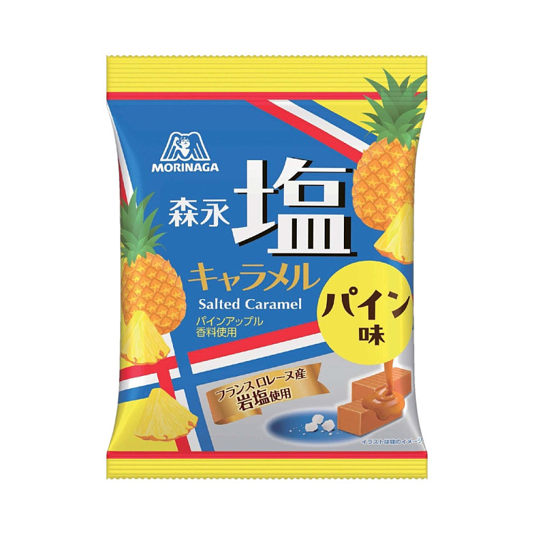 morinaga-individual-fudge-salt-caramel-pineapple-flavor-69g-1