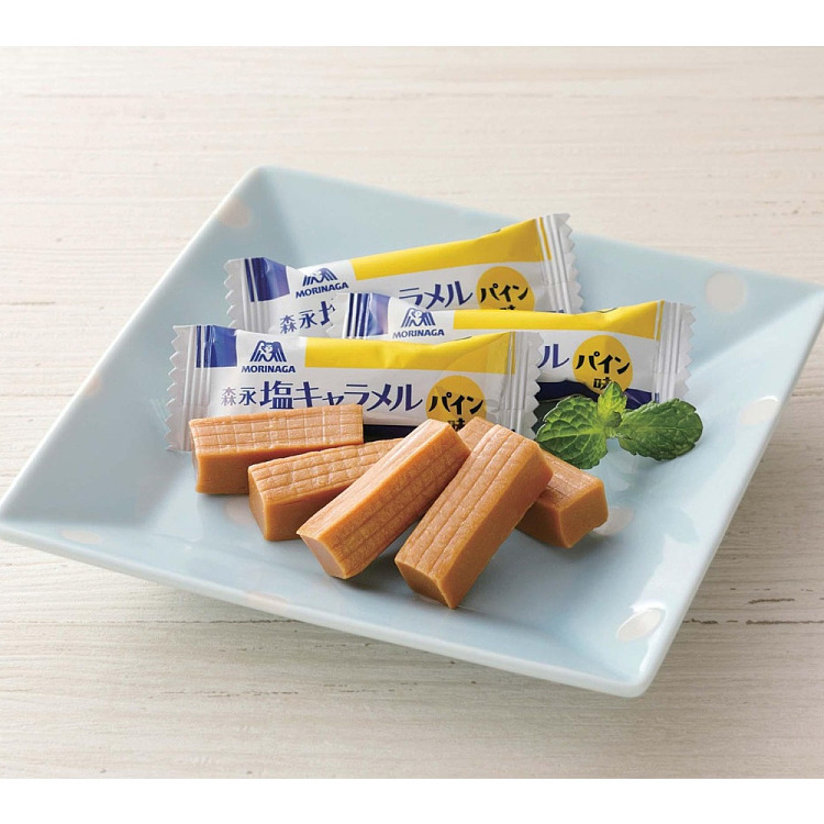 morinaga-individual-fudge-salt-caramel-pineapple-flavor-69g-2