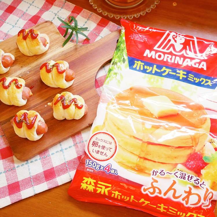 morinaga-pancake-mix-150g-x-4-packs-600g-2