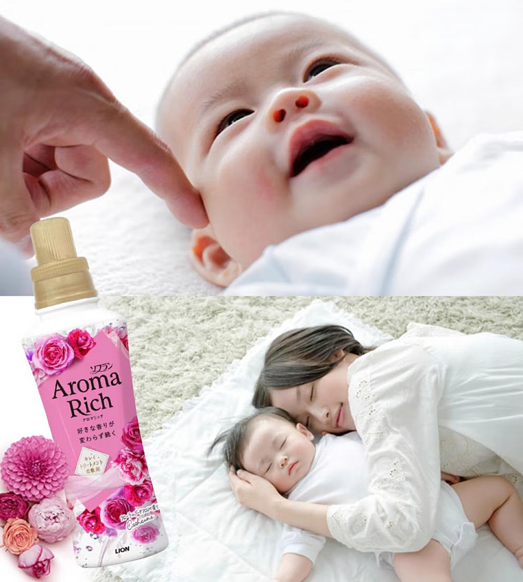 lion-aromarich-fabric-softener-sweet-flower-fruit-scent-pink-bottle-480ml-11