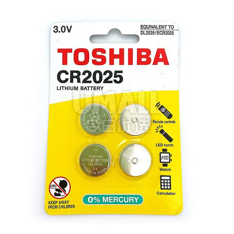 toshiba-coin-cell-cr2025-4-pcs-into-1