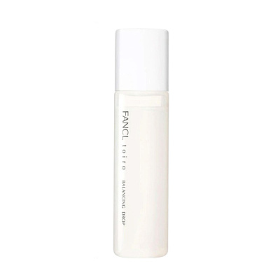 FANCL芳珂 TOIRO平衡保湿美白弹力水 120ml