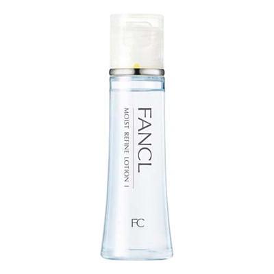 FANCL芳珂 补水保湿化妆水 清爽型 30ml