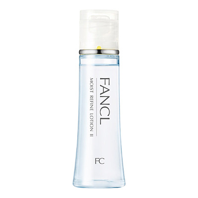 FANCL芳珂 补水保湿化妆水 滋润型 30ml