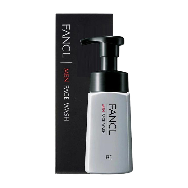 fancl-mens-foaming-cleanser-180ml-as-a-shaving-foam-2