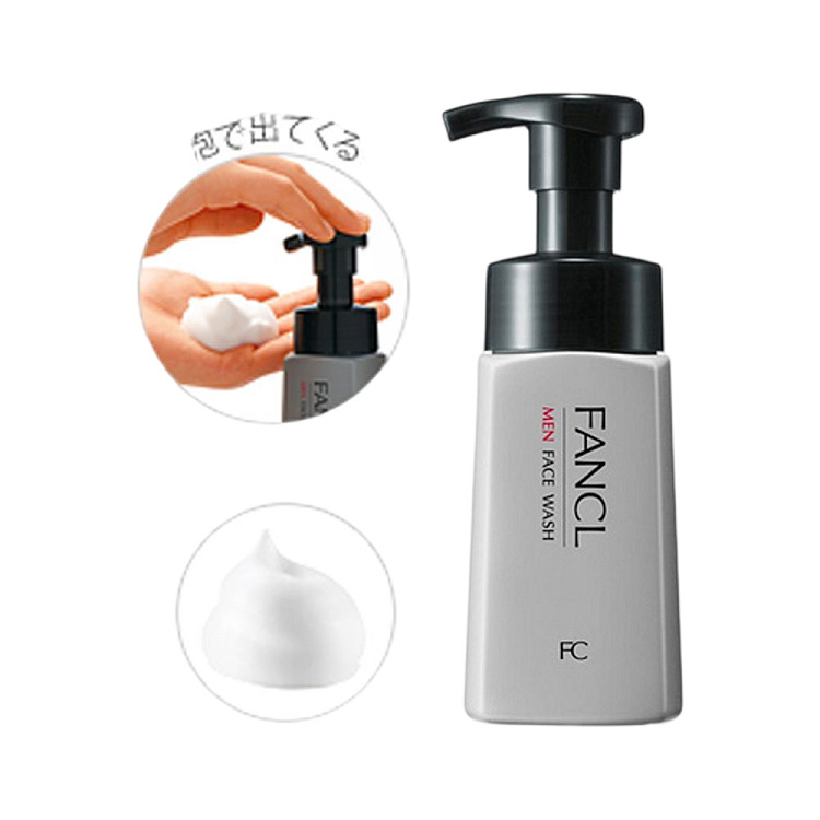 fancl-mens-foaming-cleanser-180ml-as-a-shaving-foam-3