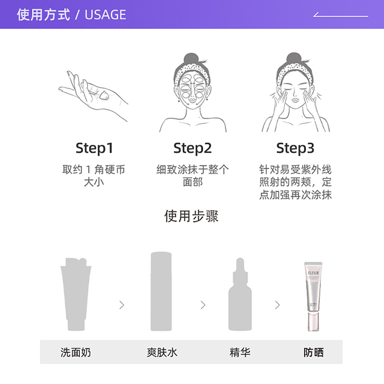 shiseido-elysium-sunscreen-whitening-small-silver-tube-35ml-4