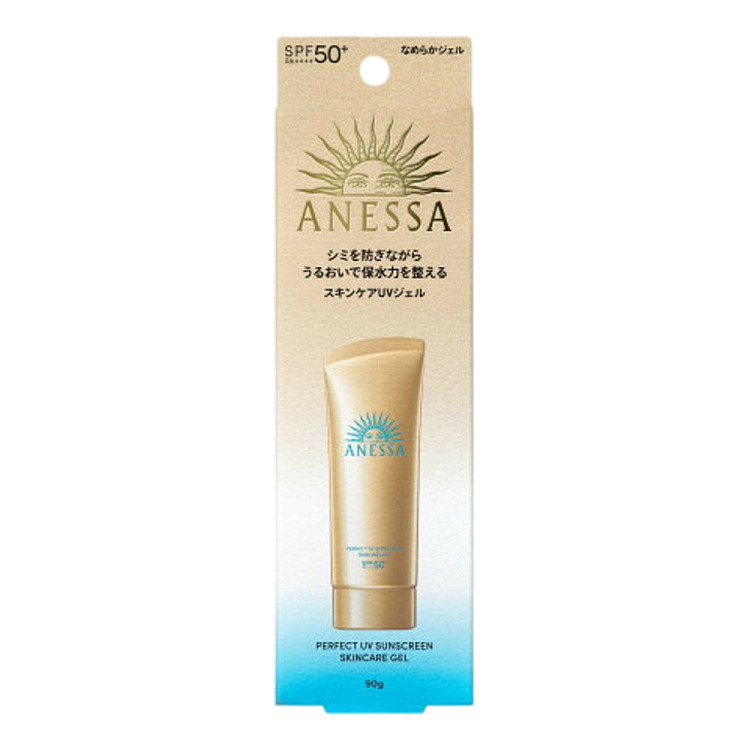 shiseido-anessa-small-gold-bottle-sunscreen-gel-spf50pa-90g-3