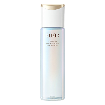 资生堂 ELIXIR怡丽丝尔 优悦活颜化妆水 滋润型 170ml