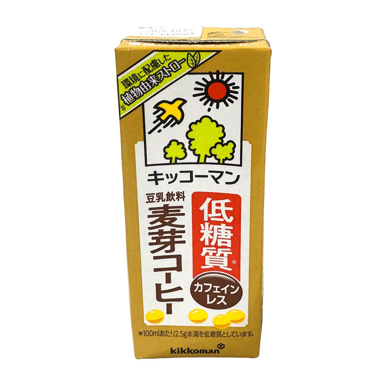 kikkoman-soy-milk-drink-malt-coffee-low-sugar-200-ml-1