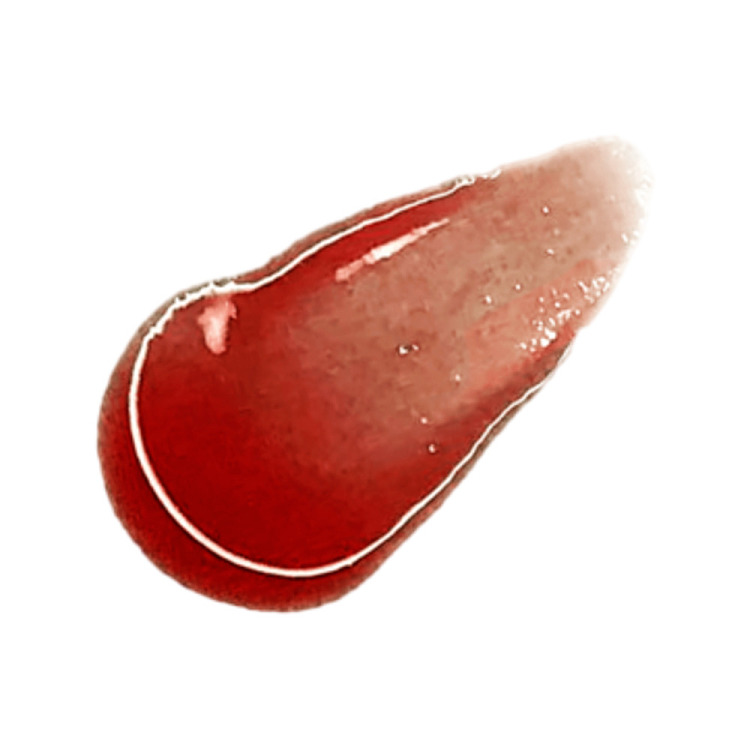 cezanne-clinique-lip-gloss-07-bitter-red-3